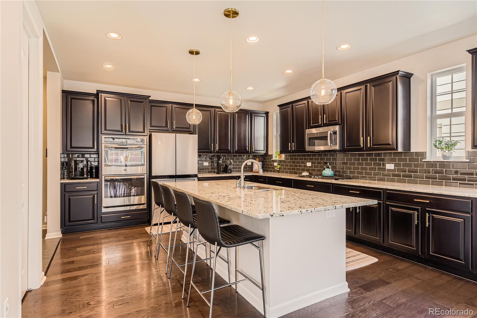 MLS Image #6 for 2702  rising moon way,castle rock, Colorado