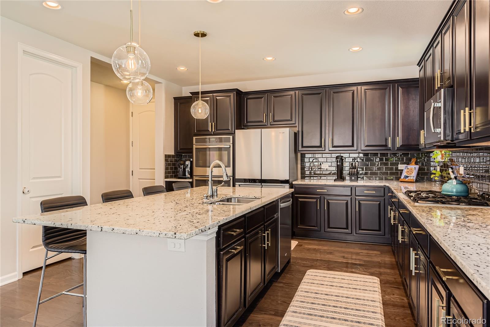 MLS Image #7 for 2702  rising moon way,castle rock, Colorado