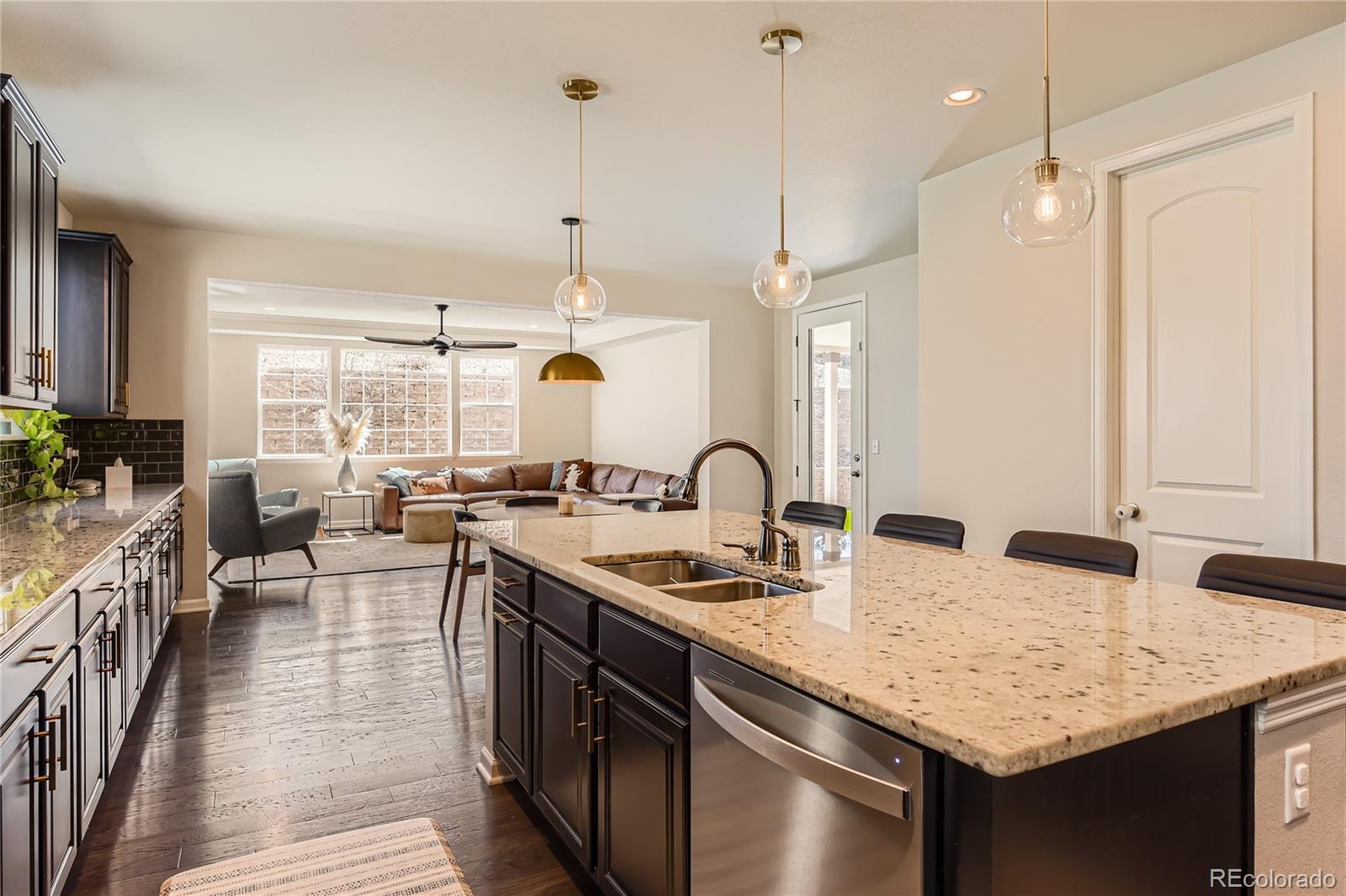 MLS Image #8 for 2702  rising moon way,castle rock, Colorado