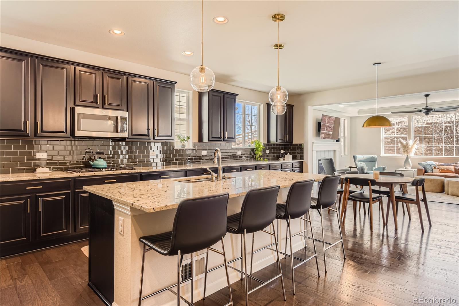 MLS Image #9 for 2702  rising moon way,castle rock, Colorado