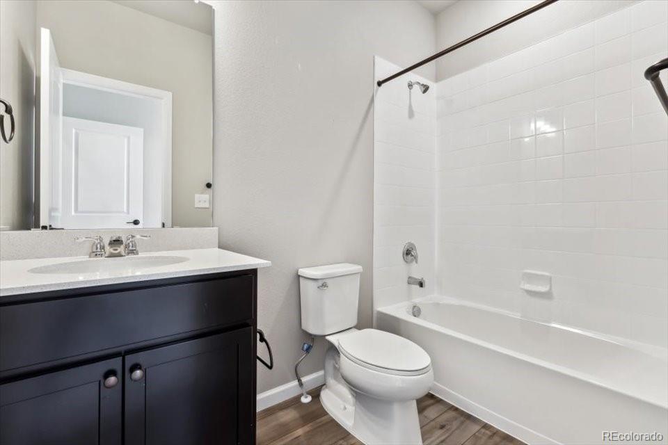 MLS Image #16 for 6834  merseyside lane,castle pines, Colorado