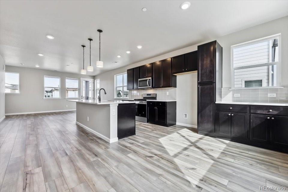 MLS Image #8 for 6834  merseyside lane,castle pines, Colorado