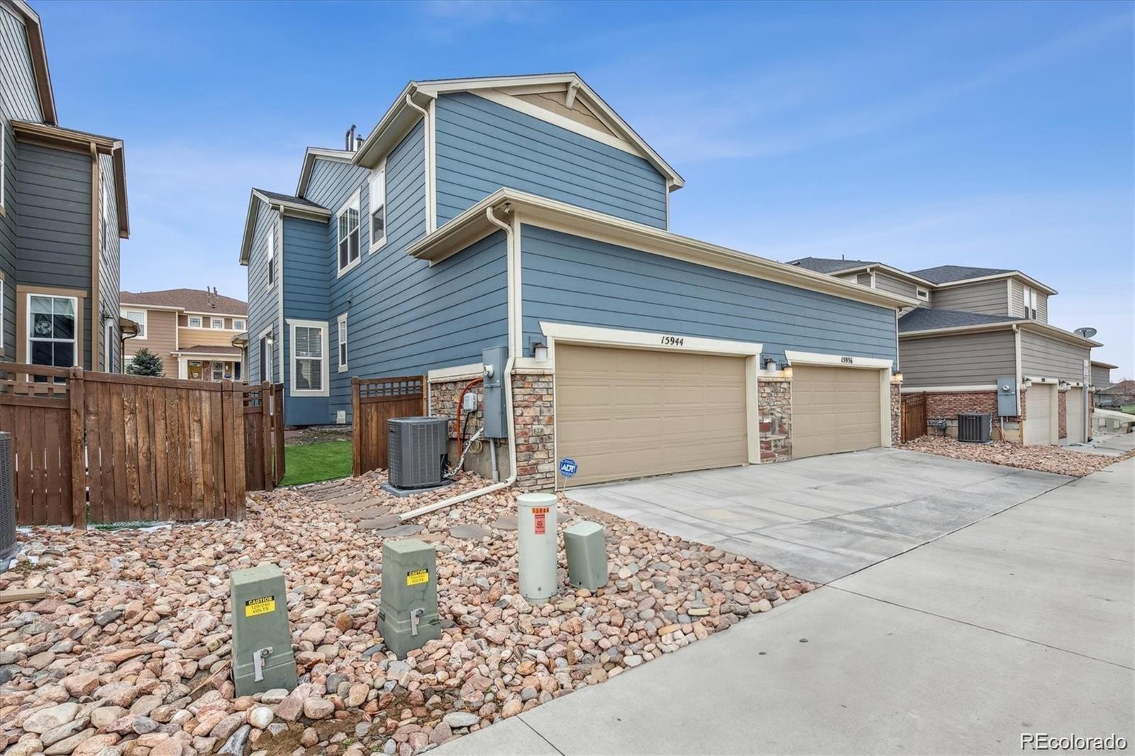 MLS Image #18 for 15944 e otero avenue ,centennial, Colorado