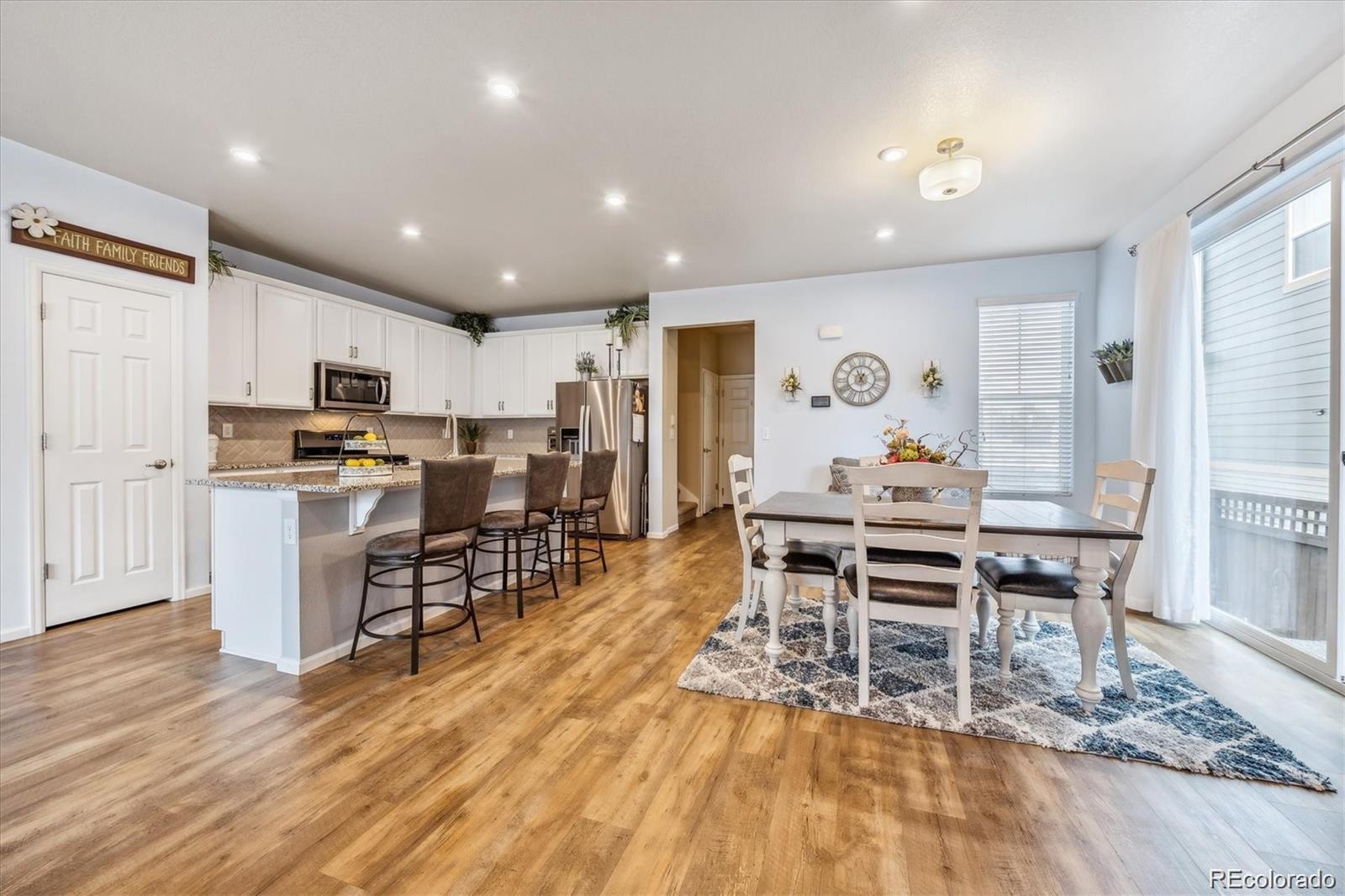 MLS Image #3 for 15944 e otero avenue ,centennial, Colorado