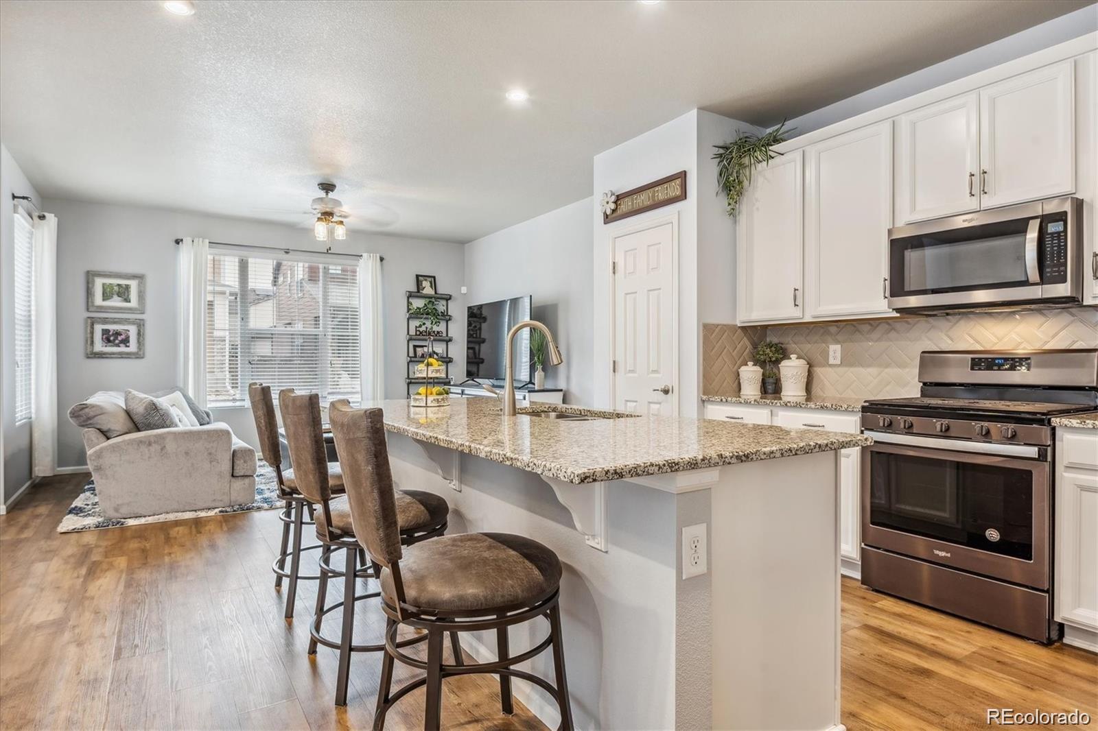MLS Image #5 for 15944 e otero avenue ,centennial, Colorado