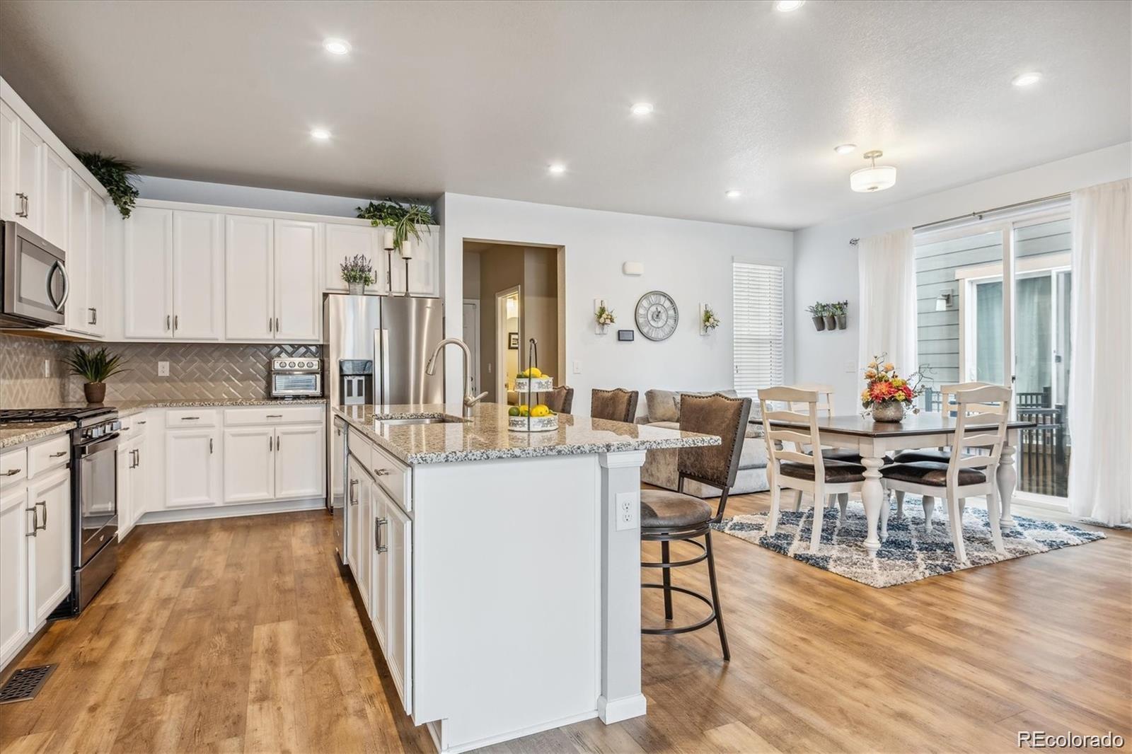 MLS Image #6 for 15944 e otero avenue ,centennial, Colorado