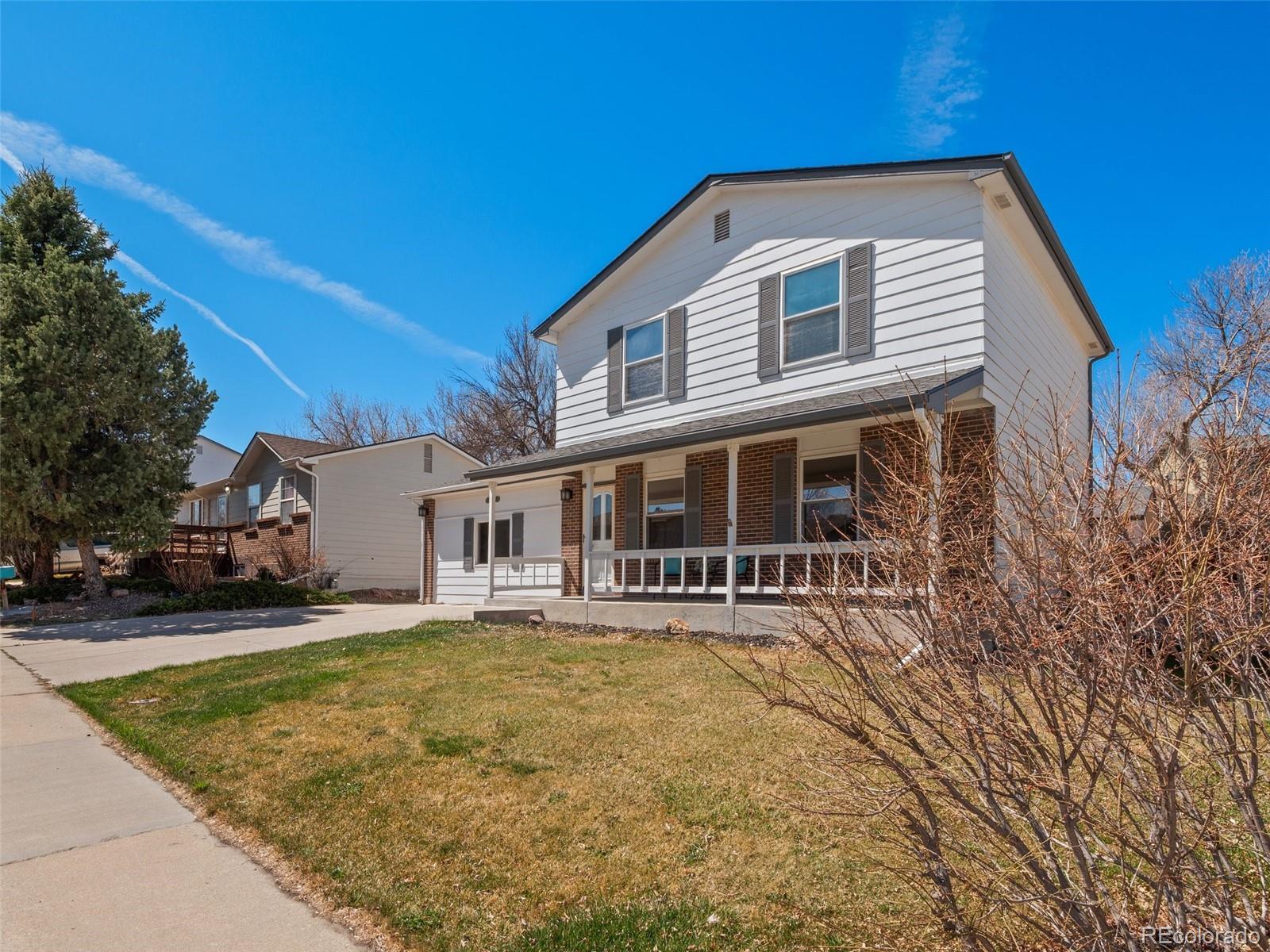 CMA Image for 10415  owens circle,Broomfield, Colorado
