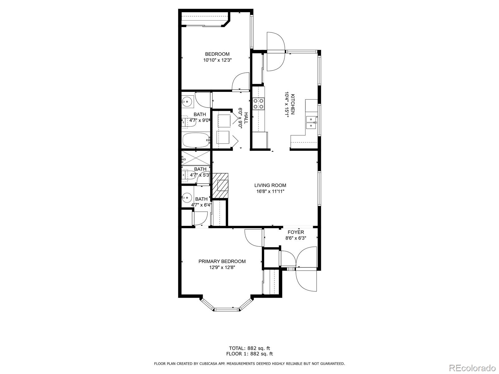 MLS Image #17 for 140 w sterne parkway ,littleton, Colorado