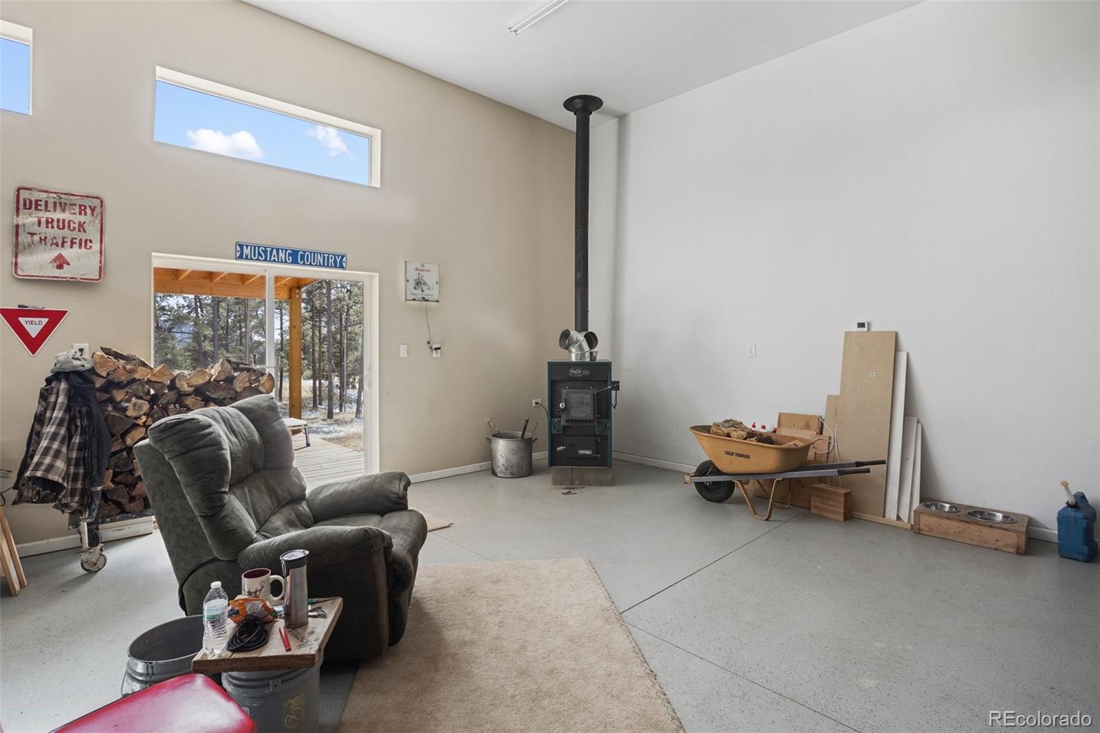 MLS Image #20 for 188  hackamore drive,florissant, Colorado