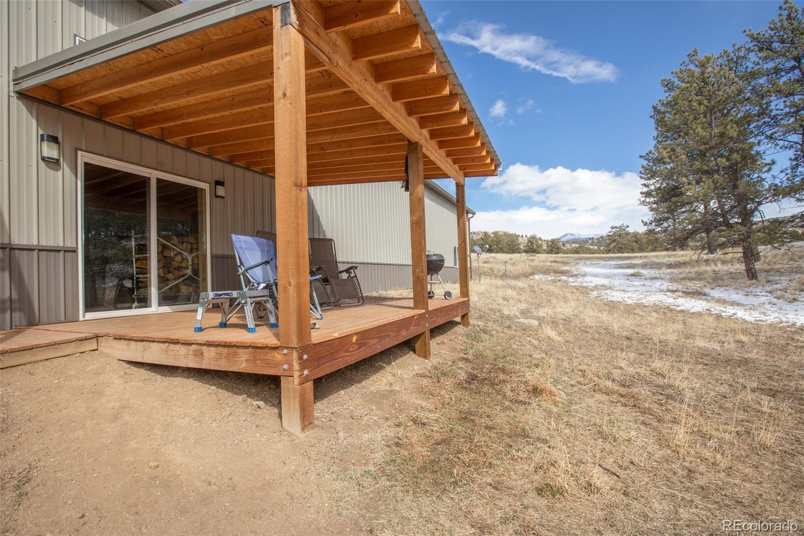 MLS Image #3 for 188  hackamore drive,florissant, Colorado