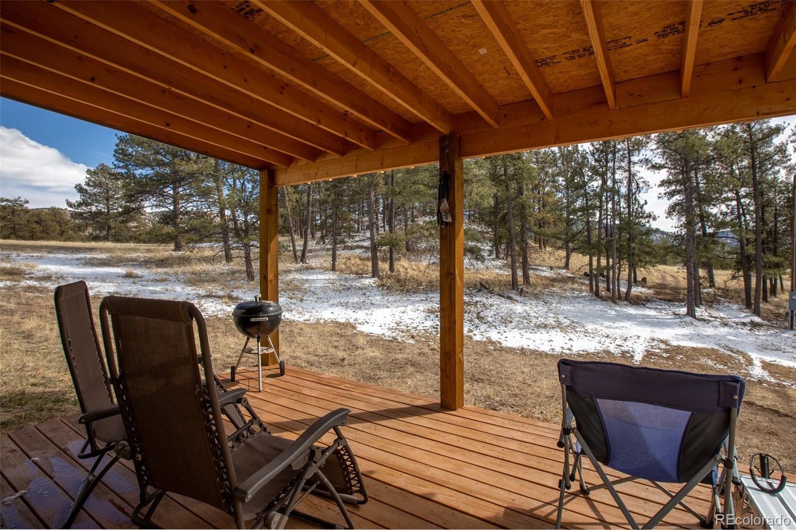 MLS Image #5 for 188  hackamore drive,florissant, Colorado