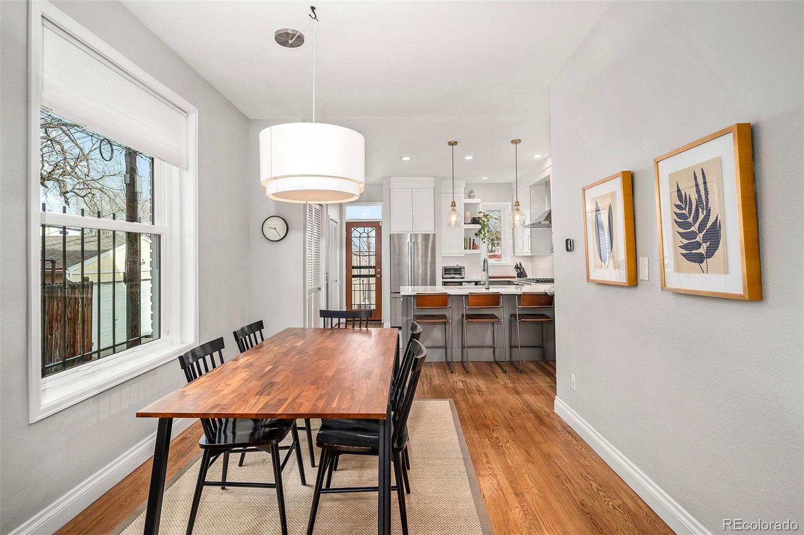 MLS Image #10 for 821 e 22nd avenue,denver, Colorado