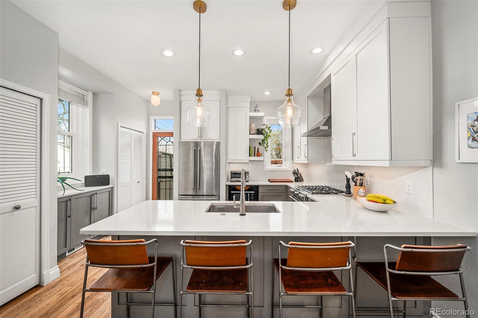 MLS Image #11 for 821 e 22nd avenue,denver, Colorado