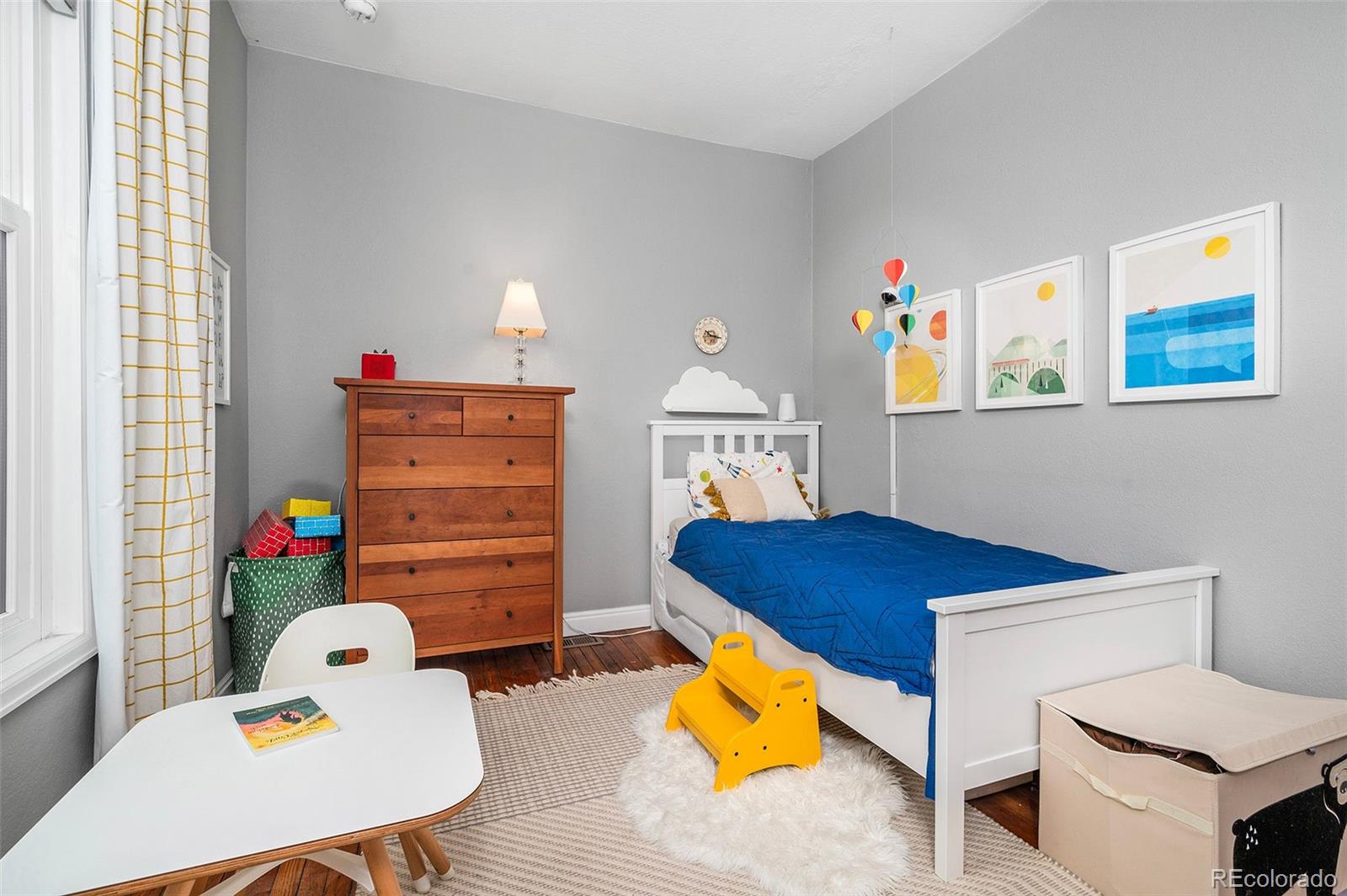 MLS Image #21 for 821 e 22nd avenue,denver, Colorado