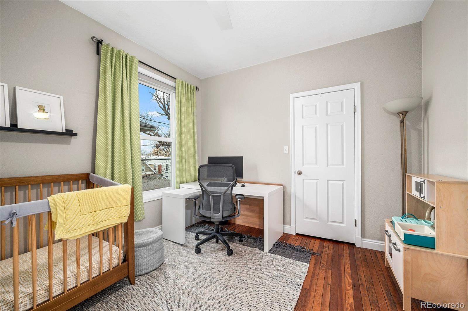 MLS Image #22 for 821 e 22nd avenue,denver, Colorado