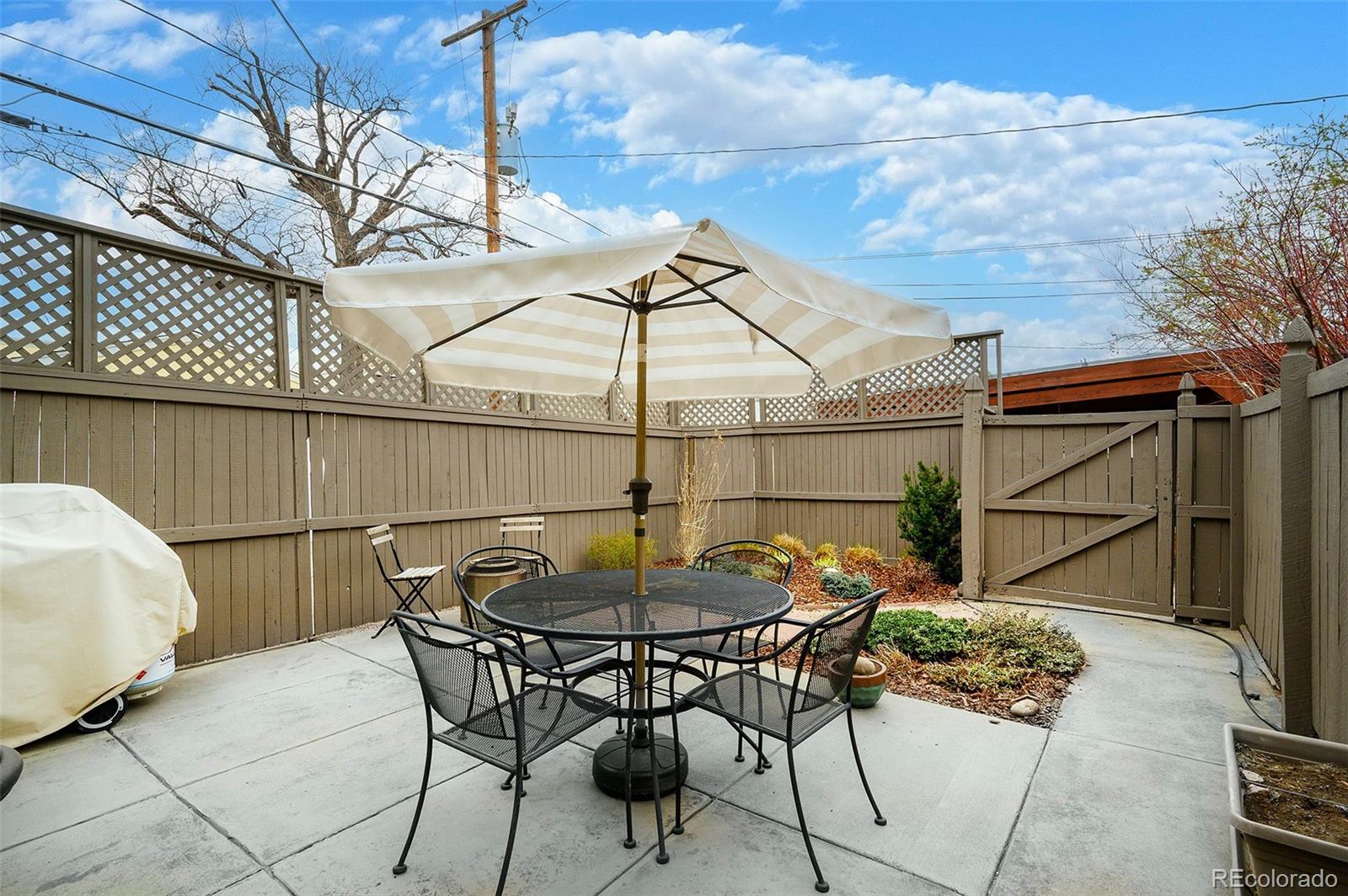 MLS Image #26 for 821 e 22nd avenue,denver, Colorado