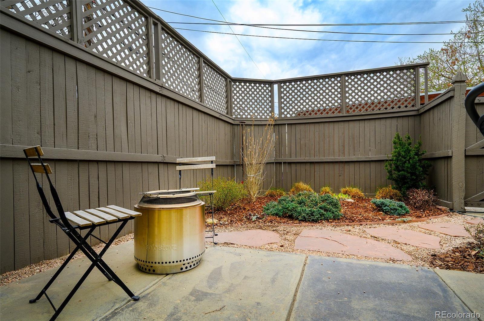 MLS Image #29 for 821 e 22nd avenue,denver, Colorado