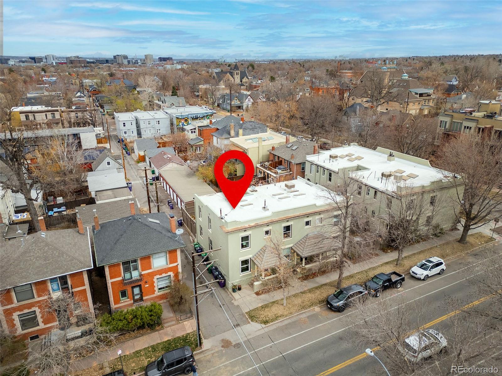 MLS Image #30 for 821 e 22nd avenue,denver, Colorado