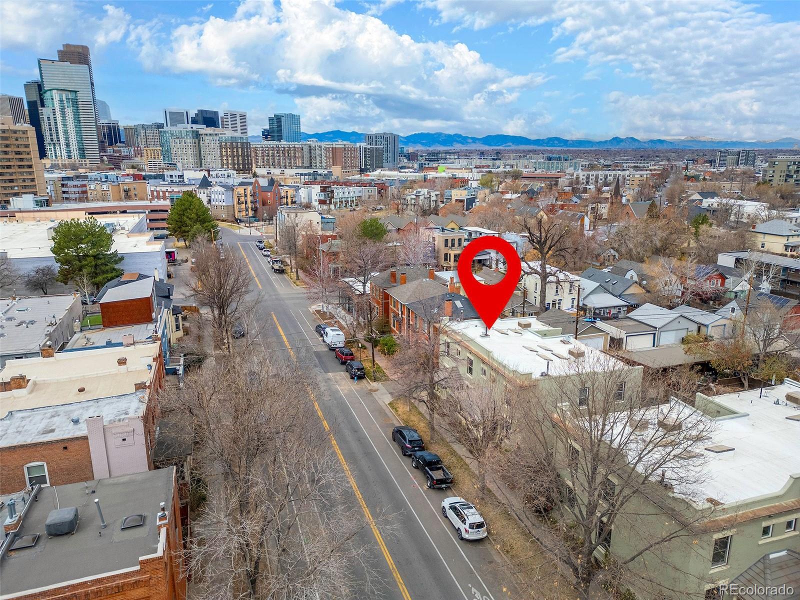 MLS Image #31 for 821 e 22nd avenue,denver, Colorado
