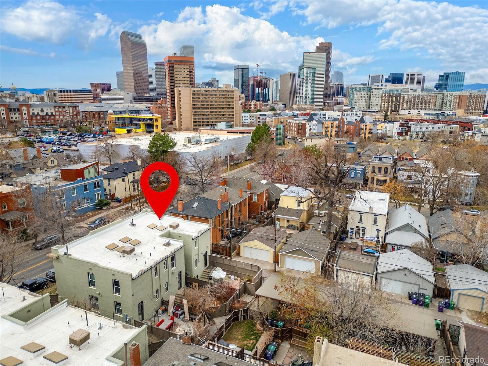 MLS Image #32 for 821 e 22nd avenue,denver, Colorado