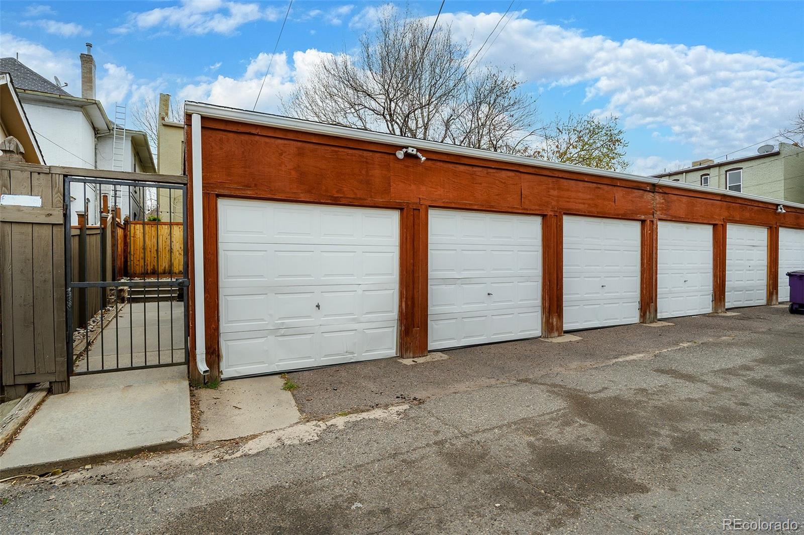 MLS Image #33 for 821 e 22nd avenue,denver, Colorado