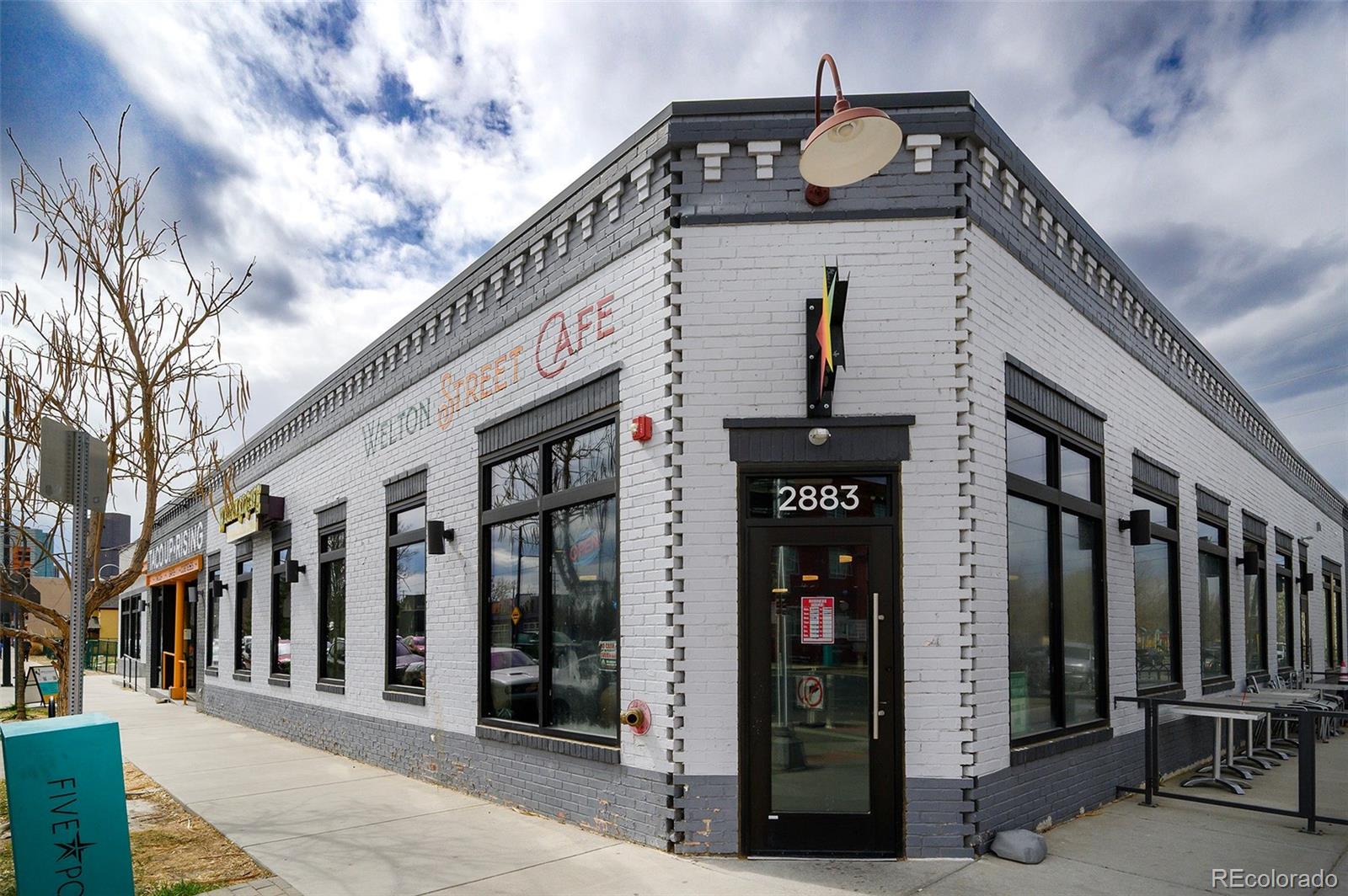 MLS Image #39 for 821 e 22nd avenue,denver, Colorado