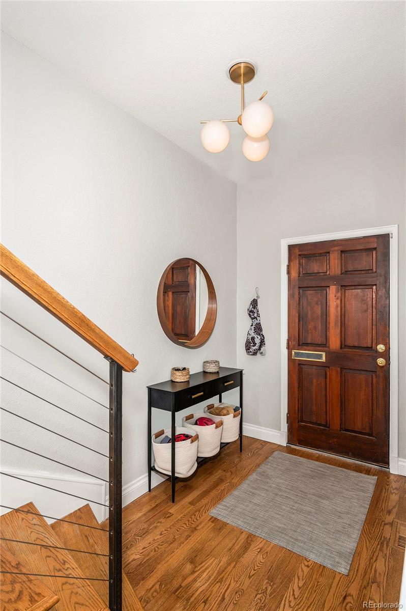 MLS Image #4 for 821 e 22nd avenue,denver, Colorado