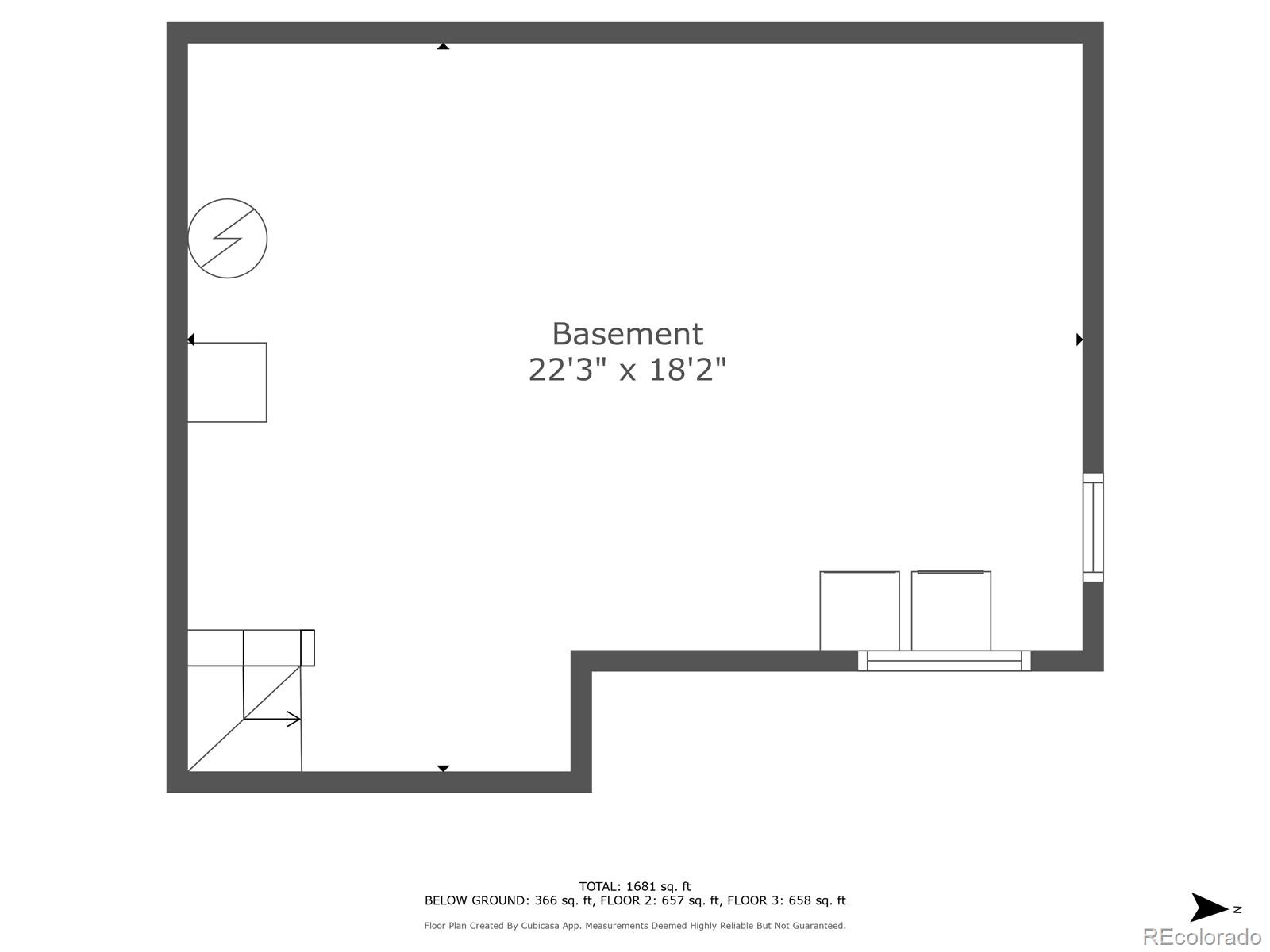 MLS Image #45 for 821 e 22nd avenue,denver, Colorado