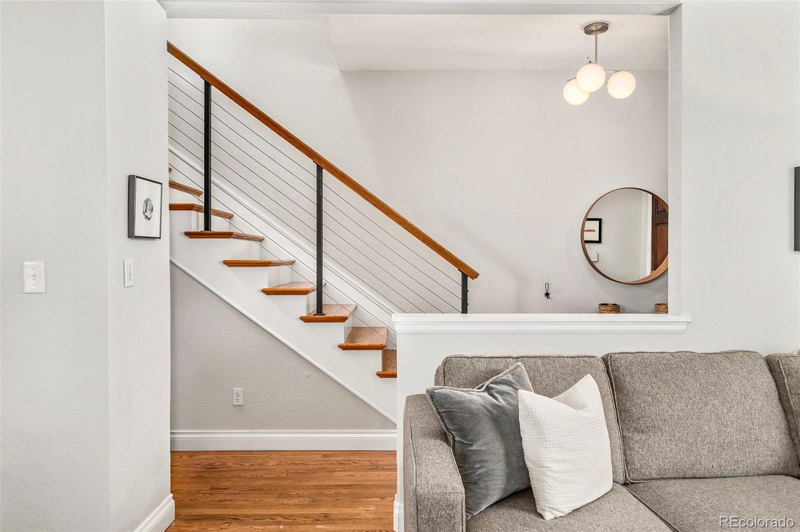 MLS Image #6 for 821 e 22nd avenue,denver, Colorado