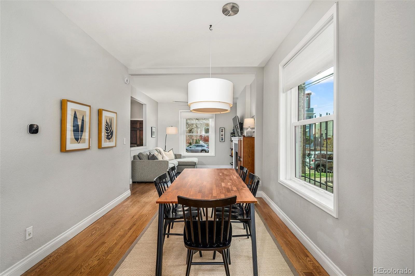 MLS Image #9 for 821 e 22nd avenue,denver, Colorado