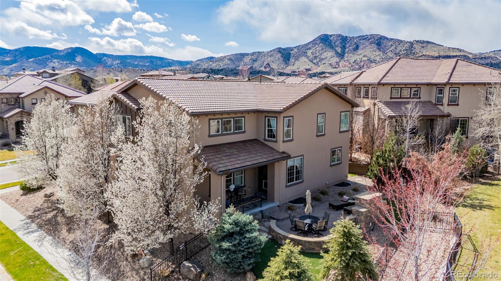 MLS Image #25 for 15205 w iliff avenue,lakewood, Colorado
