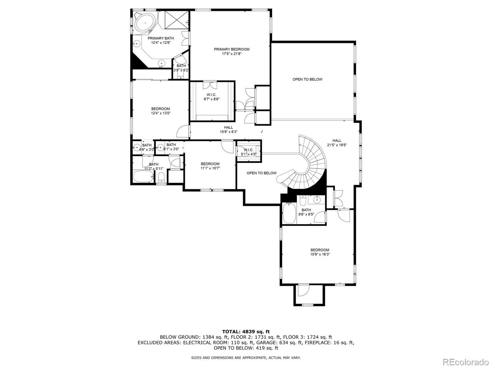 MLS Image #28 for 15205 w iliff avenue,lakewood, Colorado
