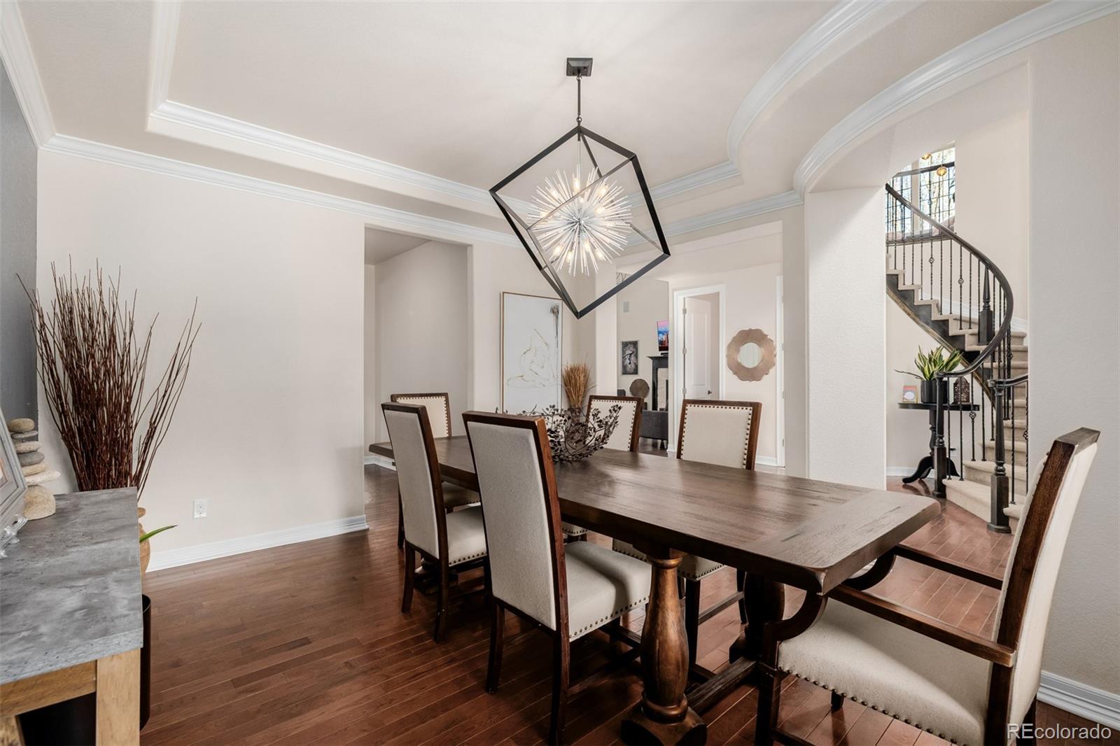 MLS Image #4 for 15205 w iliff avenue,lakewood, Colorado
