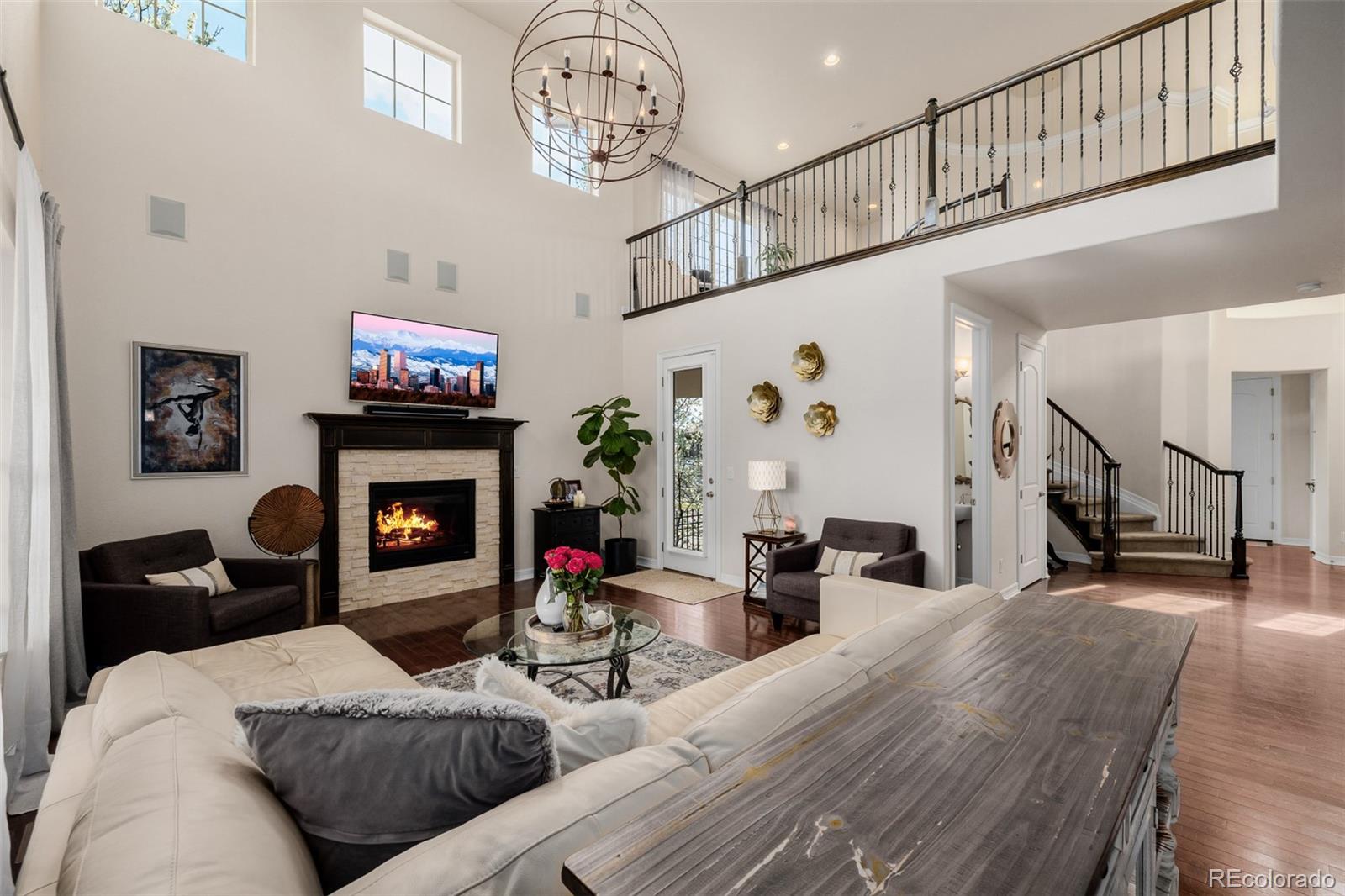 MLS Image #9 for 15205 w iliff avenue,lakewood, Colorado