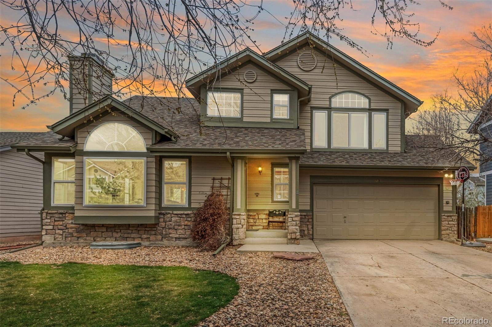 MLS Image #0 for 19131 e clear creek drive,parker, Colorado