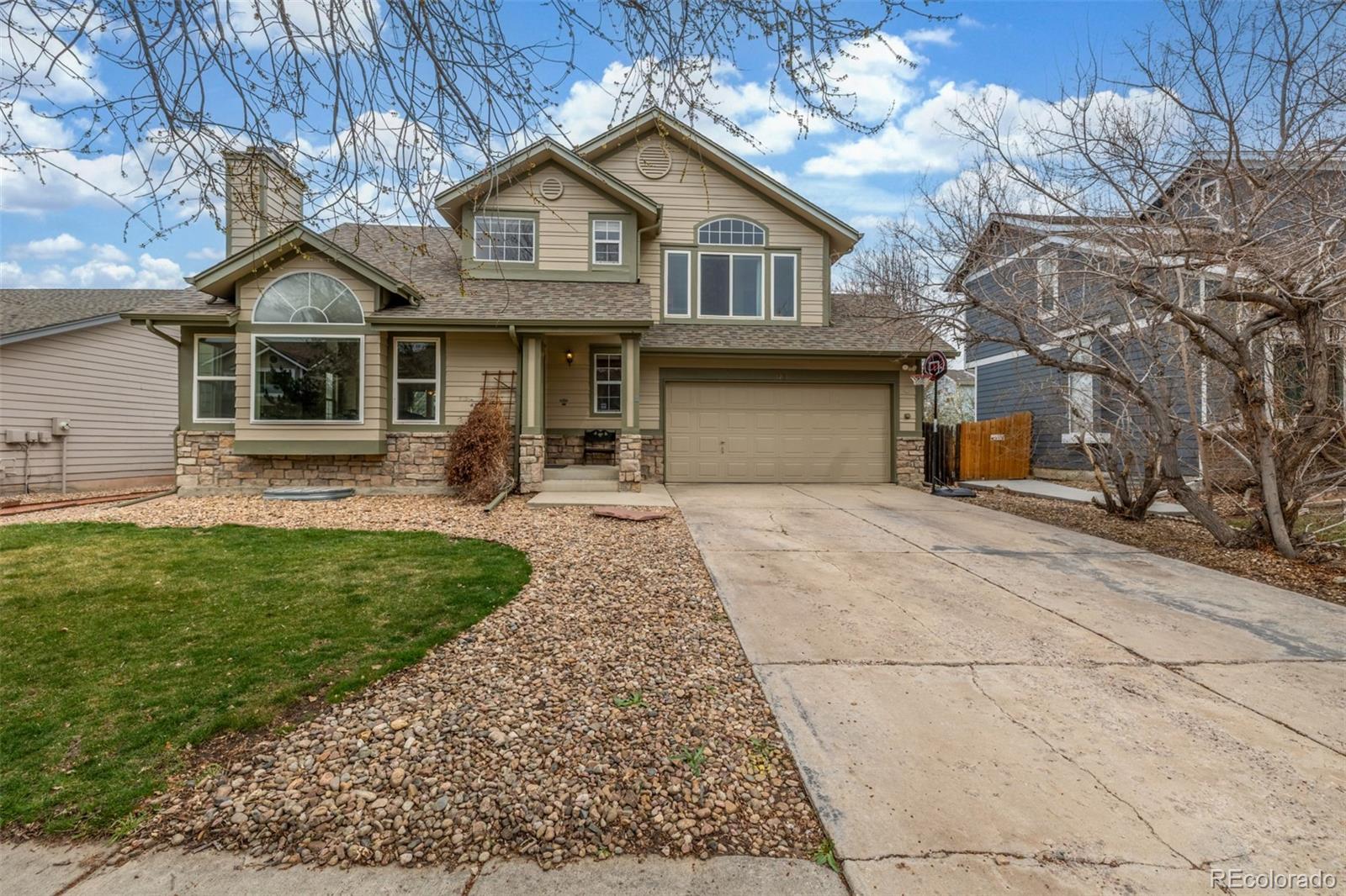 CMA Image for 19131 e clear creek drive,Parker, Colorado