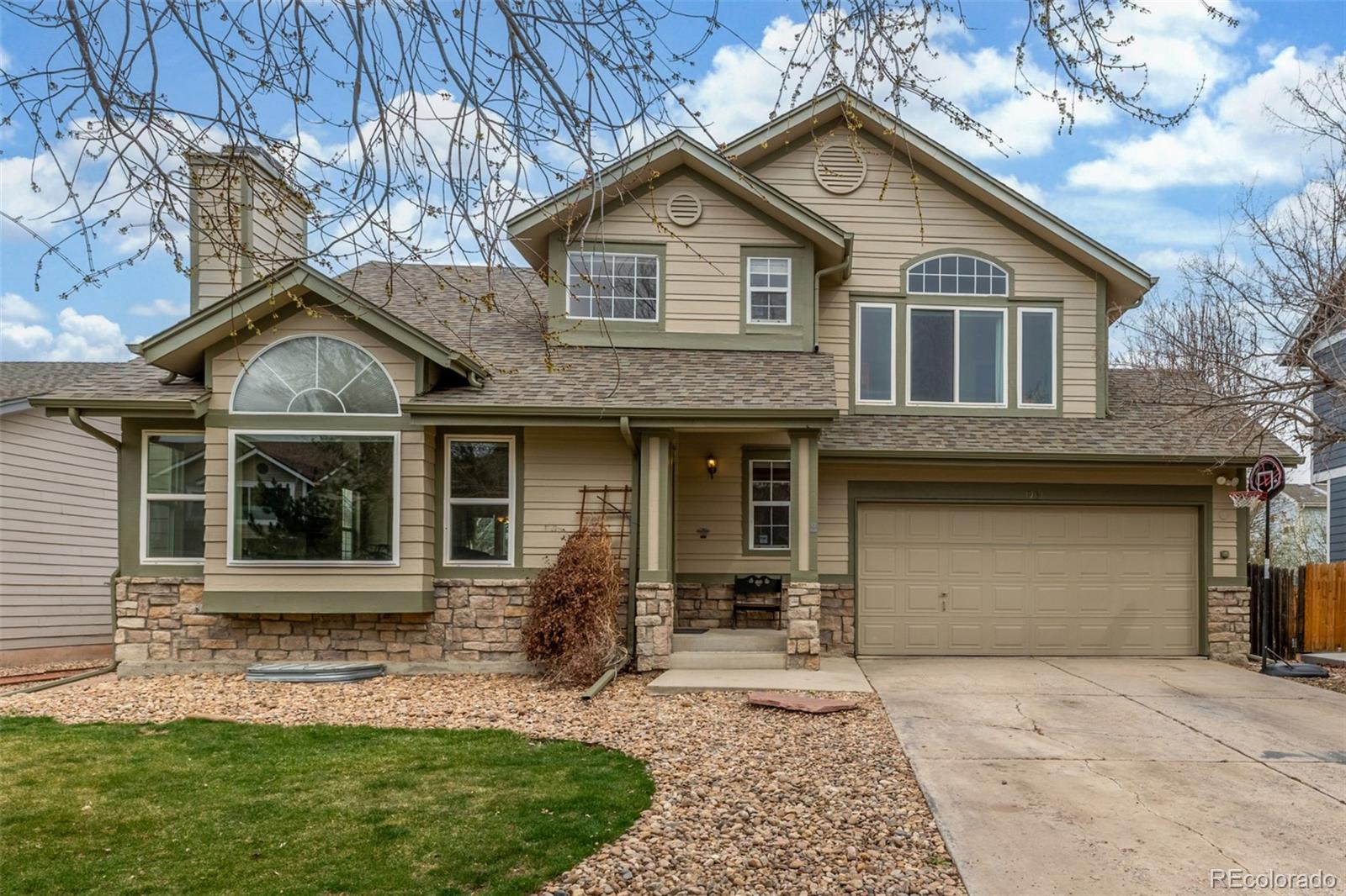 MLS Image #2 for 19131 e clear creek drive,parker, Colorado