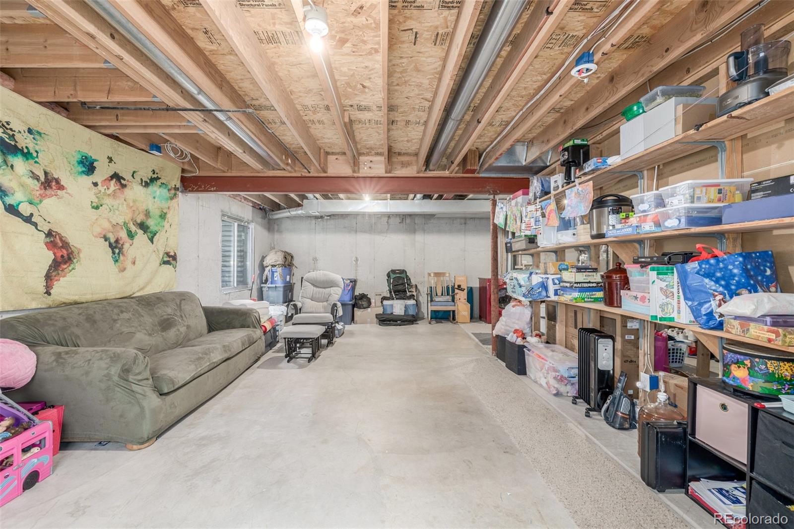 MLS Image #27 for 19131 e clear creek drive,parker, Colorado