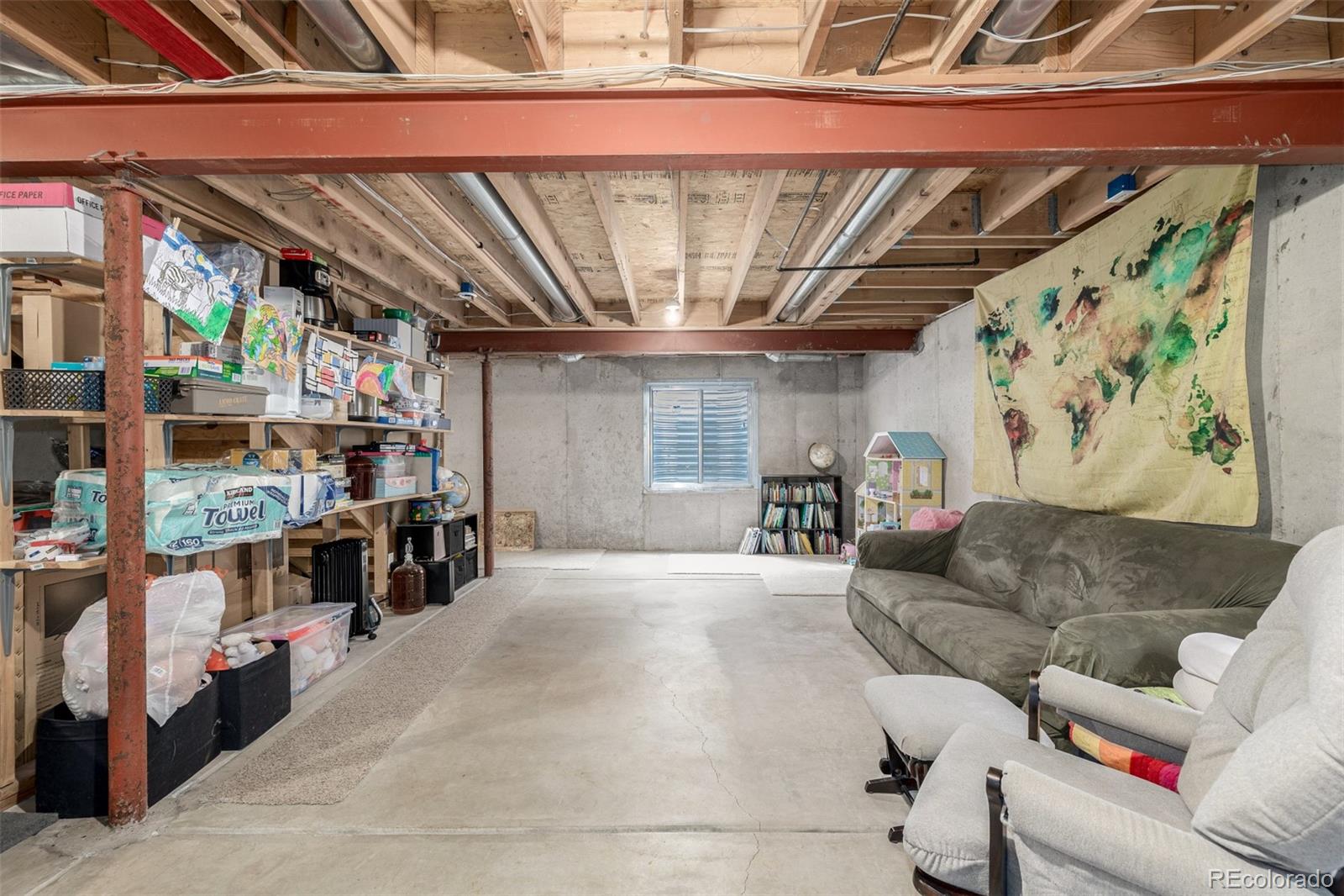 MLS Image #28 for 19131 e clear creek drive,parker, Colorado