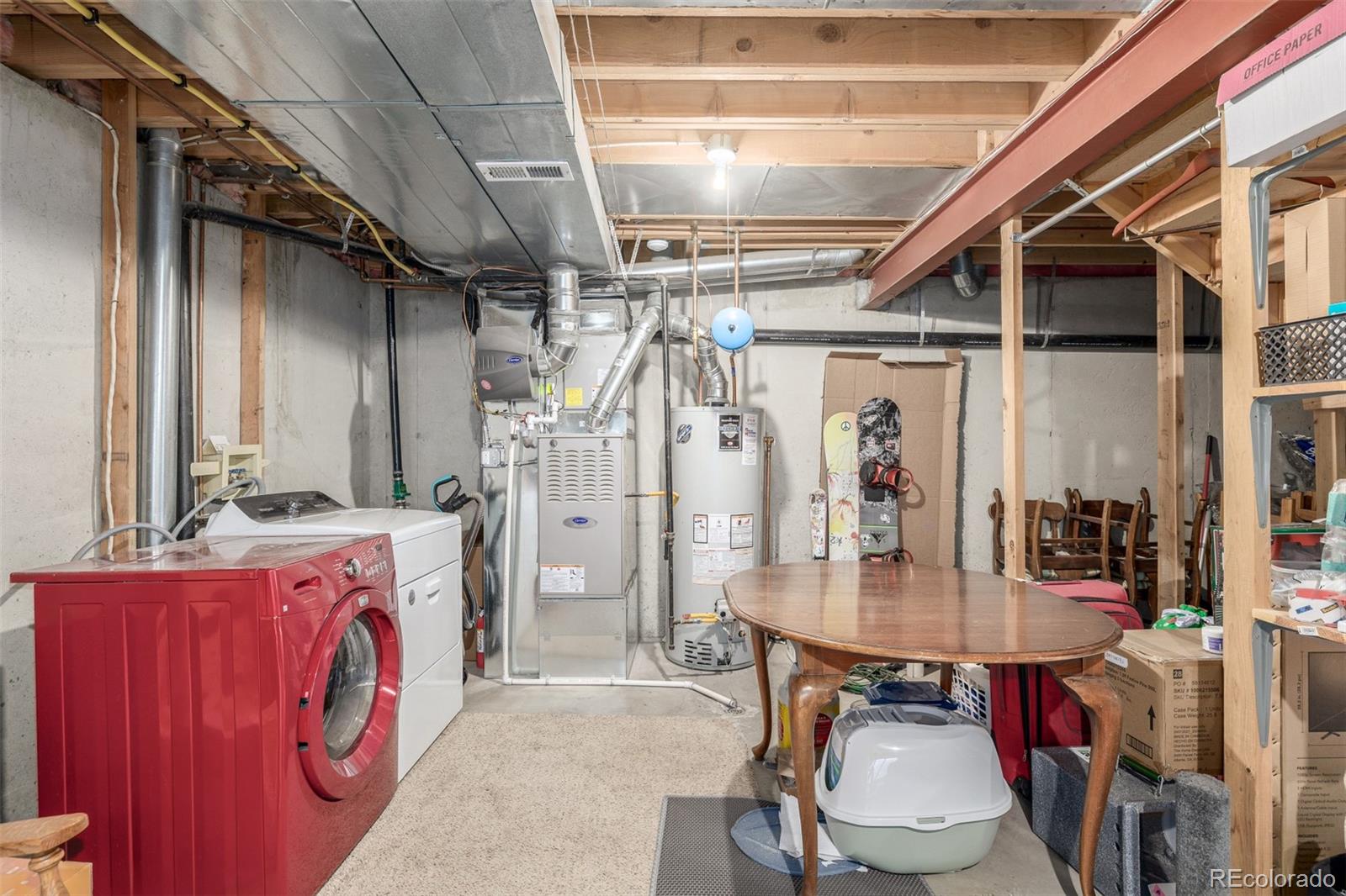 MLS Image #29 for 19131 e clear creek drive,parker, Colorado