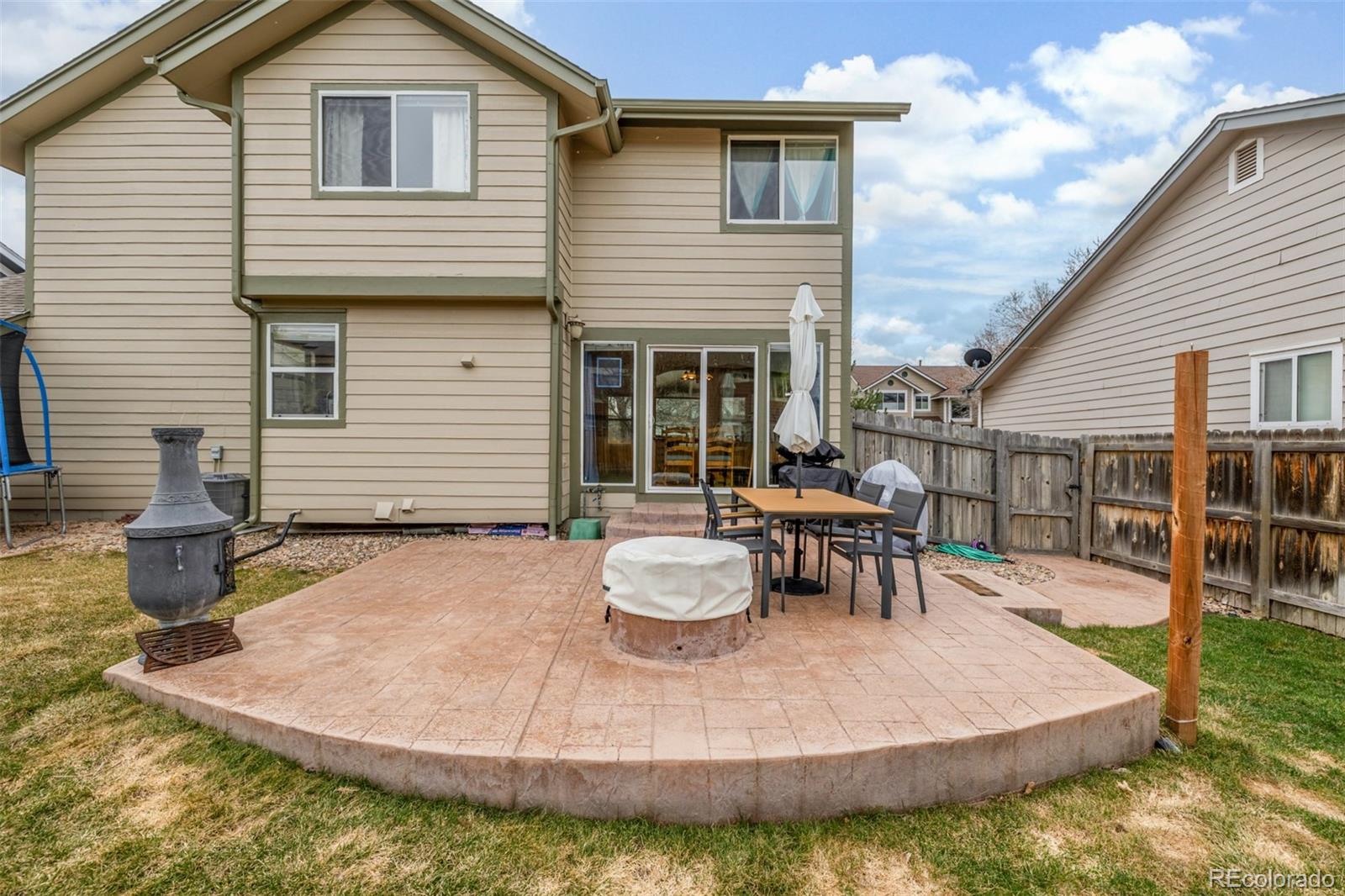 MLS Image #30 for 19131 e clear creek drive,parker, Colorado