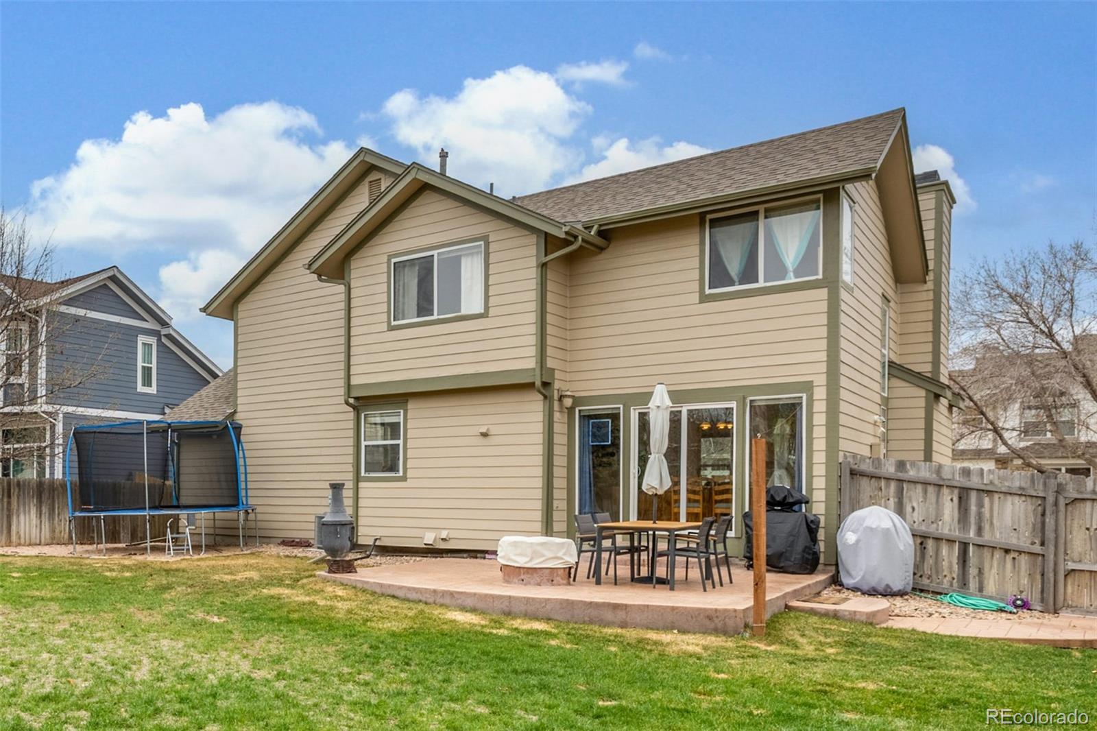 MLS Image #32 for 19131 e clear creek drive,parker, Colorado