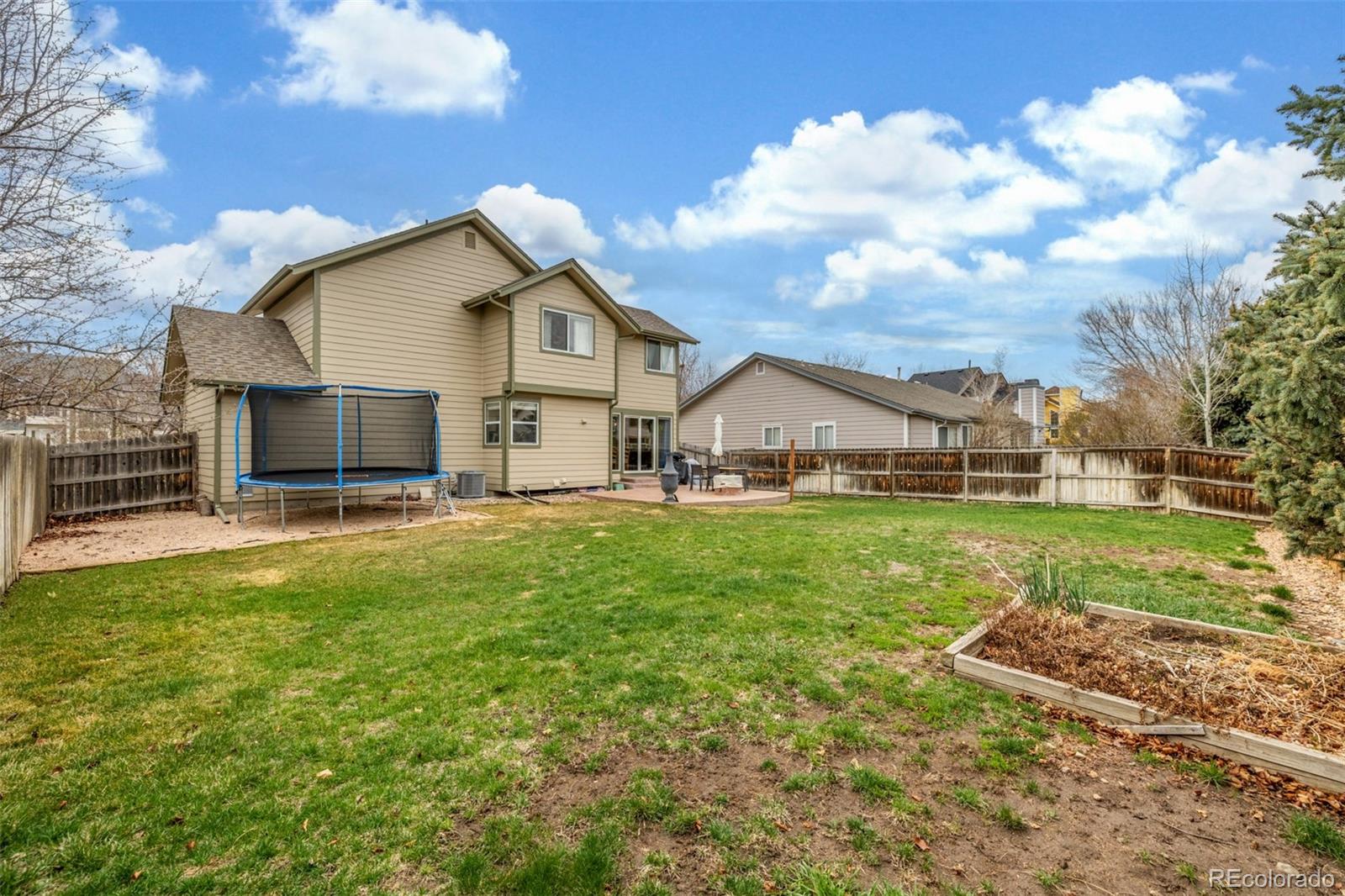 MLS Image #33 for 19131 e clear creek drive,parker, Colorado
