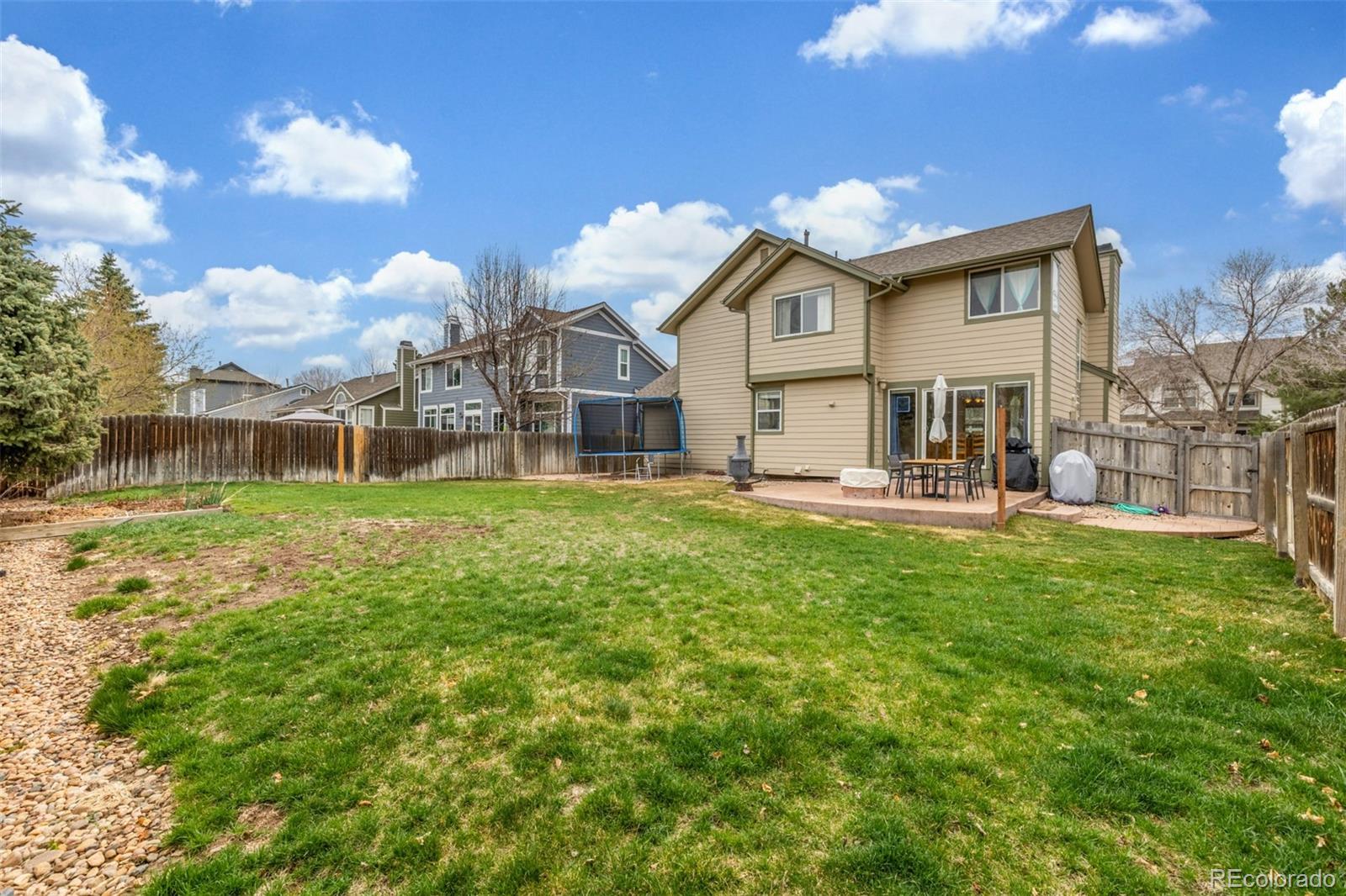 MLS Image #34 for 19131 e clear creek drive,parker, Colorado