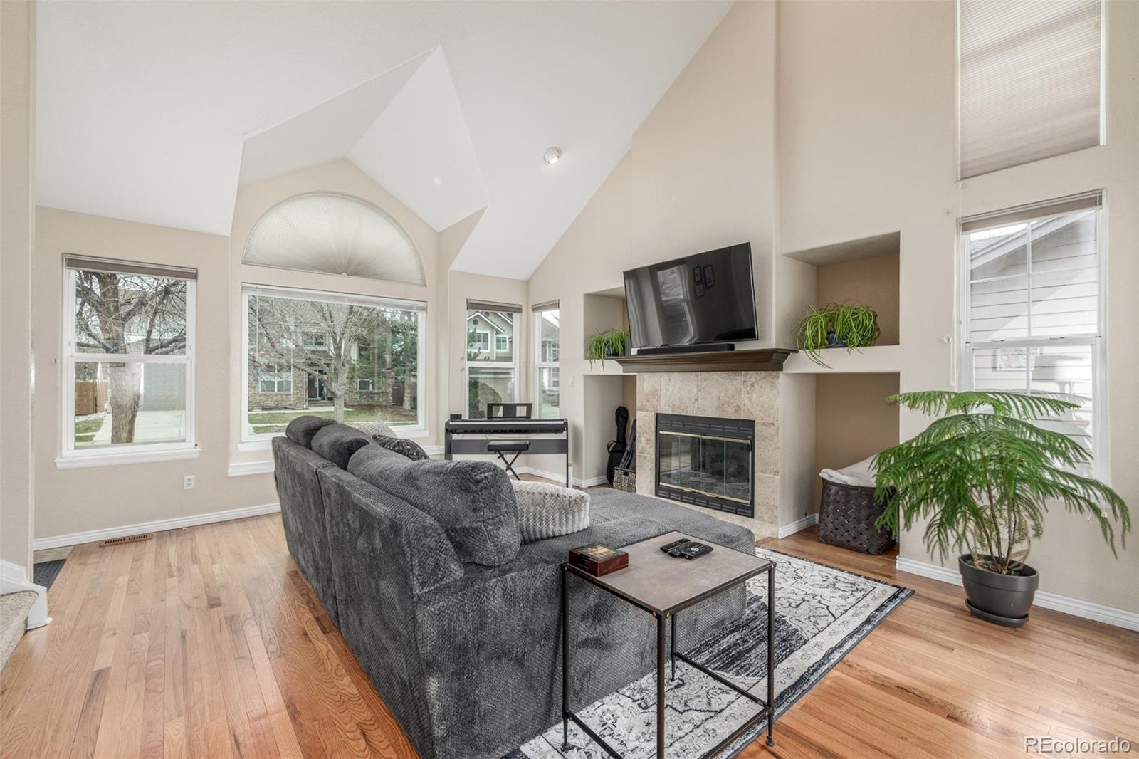 MLS Image #4 for 19131 e clear creek drive,parker, Colorado