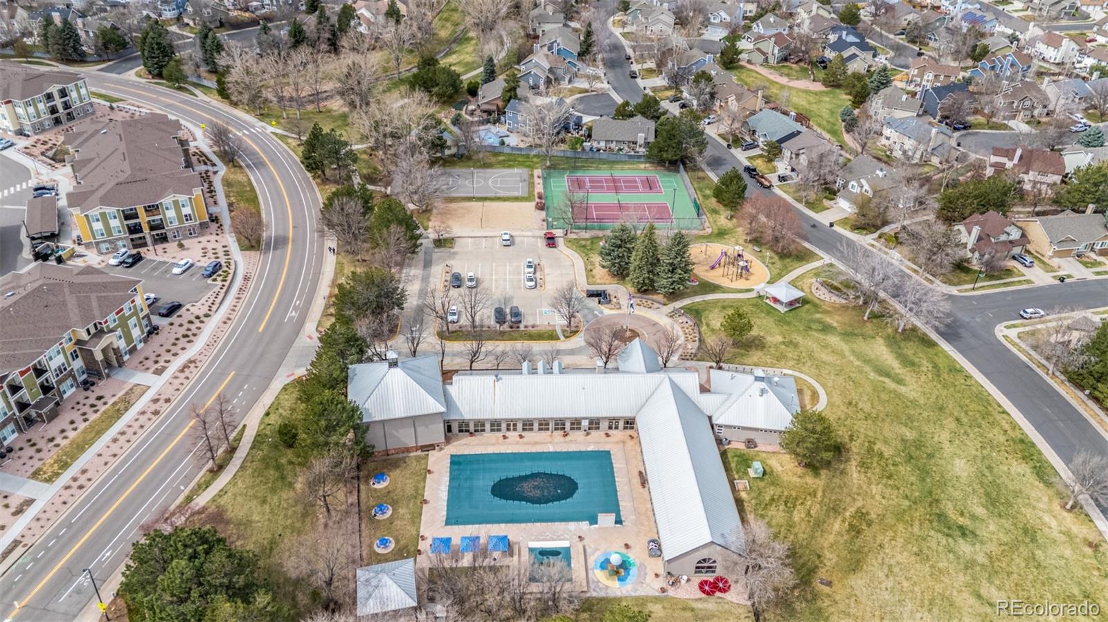 MLS Image #41 for 19131 e clear creek drive,parker, Colorado