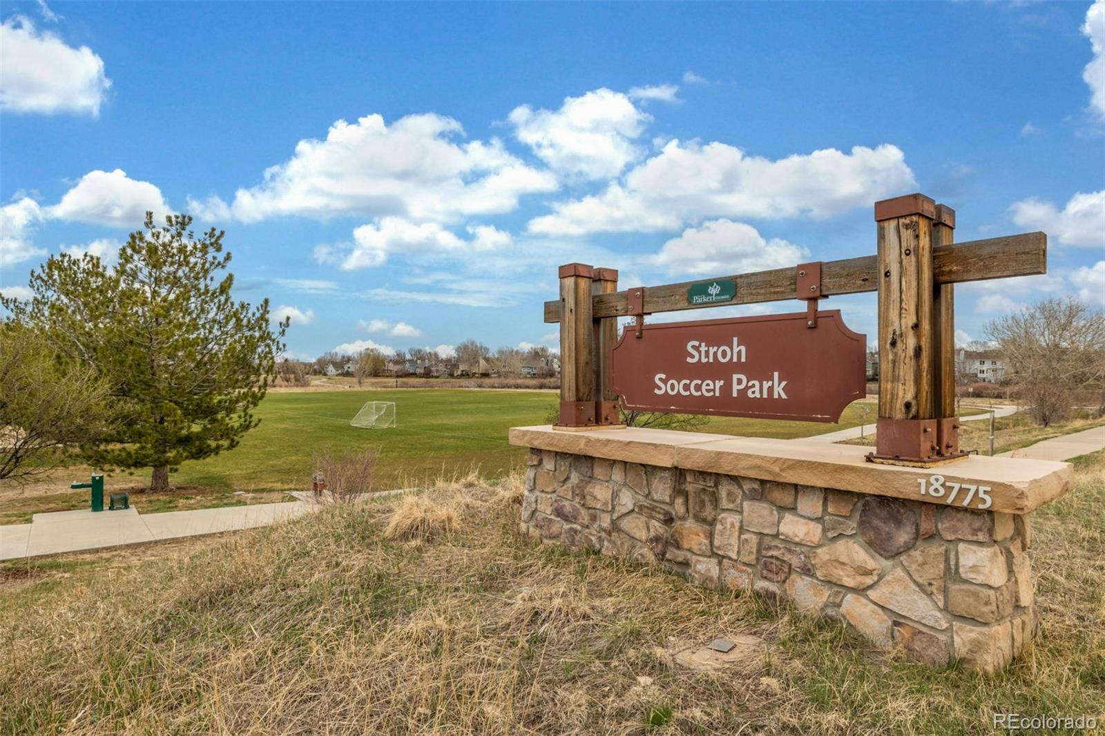 MLS Image #43 for 19131 e clear creek drive,parker, Colorado