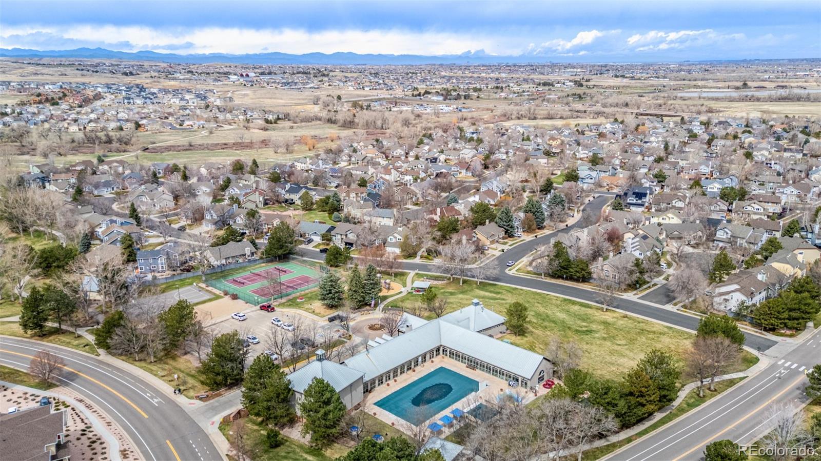 MLS Image #45 for 19131 e clear creek drive,parker, Colorado