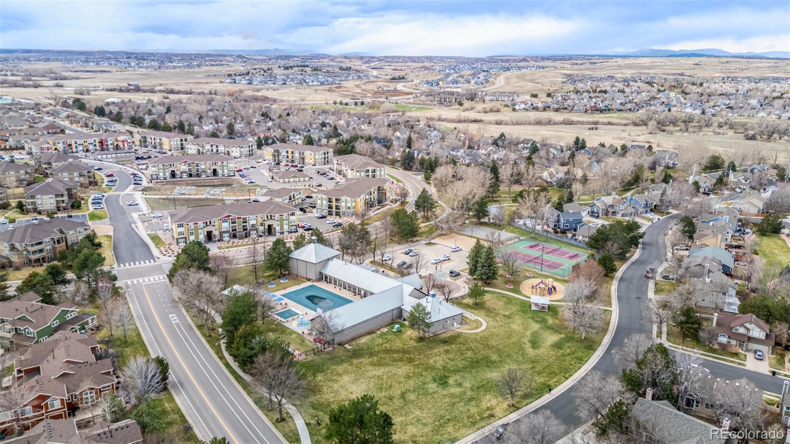 MLS Image #46 for 19131 e clear creek drive,parker, Colorado