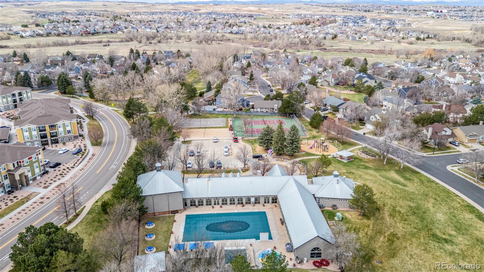 MLS Image #47 for 19131 e clear creek drive,parker, Colorado